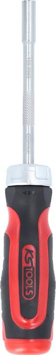 KS Tools 12 in 1 Ratschen-Bit-Schraubendreher