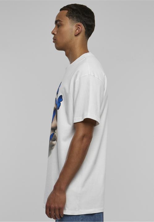 Immagine prodotto Mister Tee Maglietta oversize Le Papillon - 93246 (M)