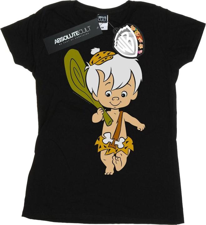 Produktbild The Flintstones Bamm Bamm Classic Pose TShirt (M)