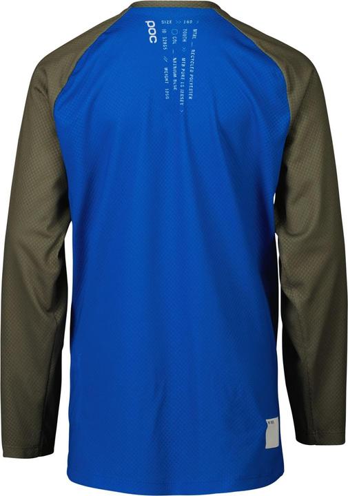 Produktbild Poc Ys Essential MTB LS Jersey (140)