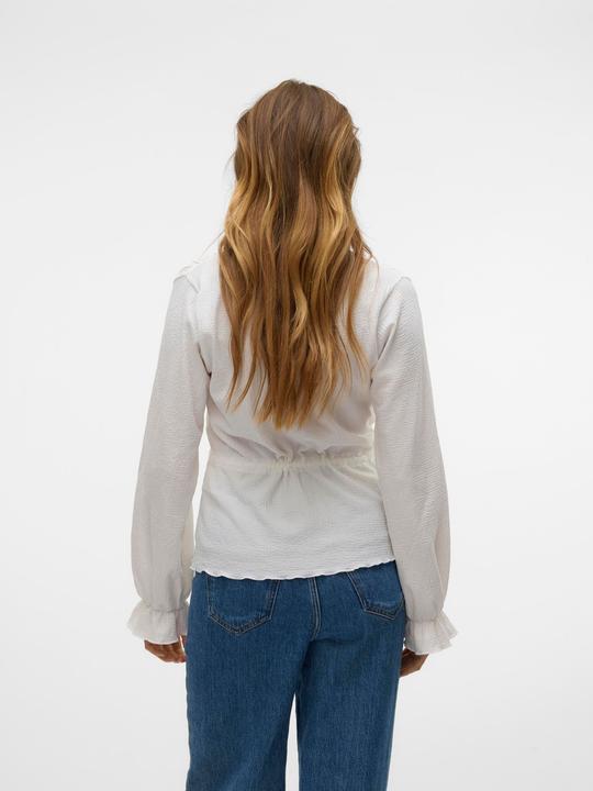 Image du produit Vero Moda VMGELINA Top Bluse (S)