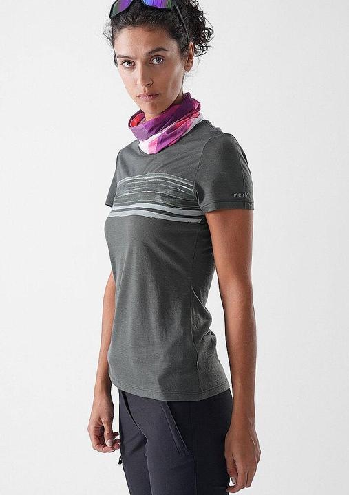 Actual product image Meru Trelleborg Woolmix (XL)