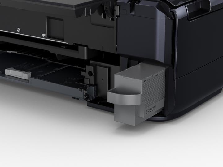 Actual product image Epson Expression Photo XP-970 (Ink, Colour)