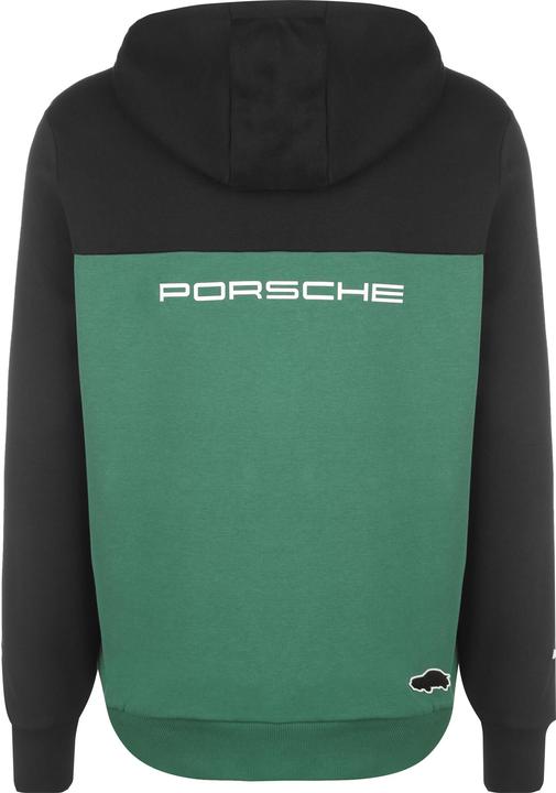 Produktbild Puma PL Hooded Sweat Jacket (S)