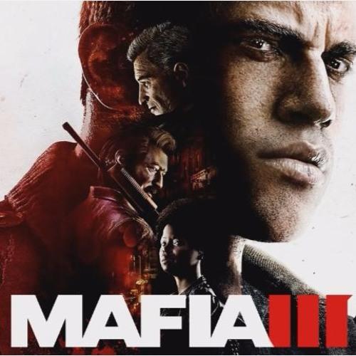 Plaion Guida Strategica Mafia III (Italienisch, Rick Barba, Tim Bogenn, 2016)