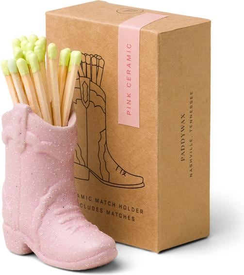 Produktbild Paddywax Matches