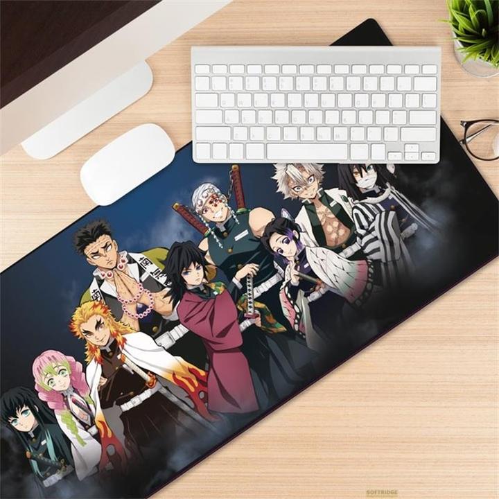 Produktbild ABYstyle Demon Slayer - Säulen (XXL)