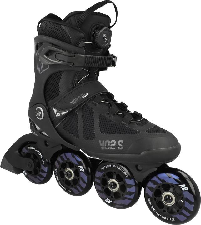 K2 VO2 S 90 Boa