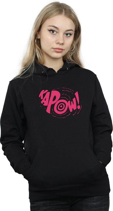 Produktbild Batman TV Serie Kapow Hoodie (L)