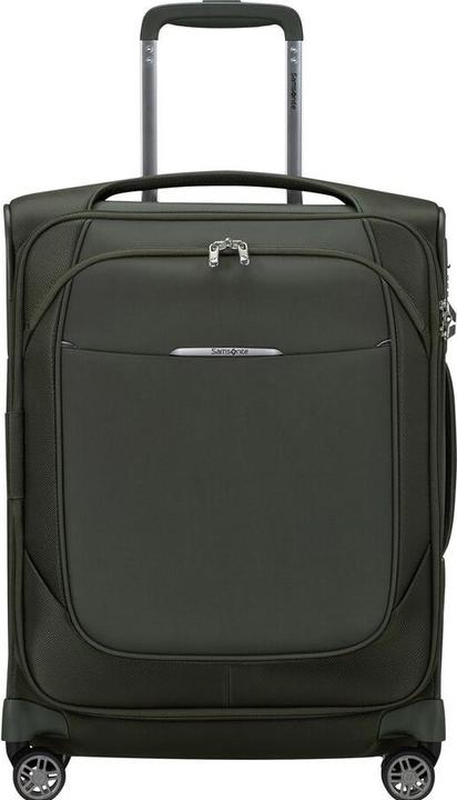 Produktbild Samsonite Re-Lite Trolley mit 4 Rollen erweiterbar 55cm (44 l)