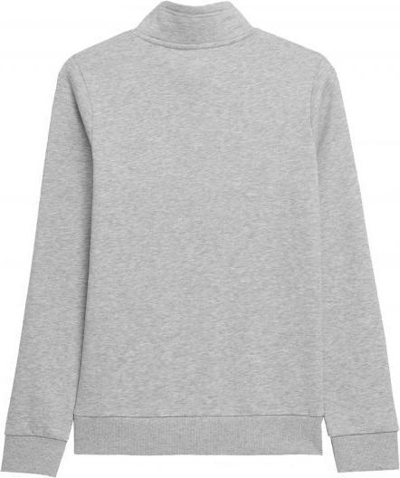 Immagine prodotto 4F Hellgraues Sweatshirt (XS)