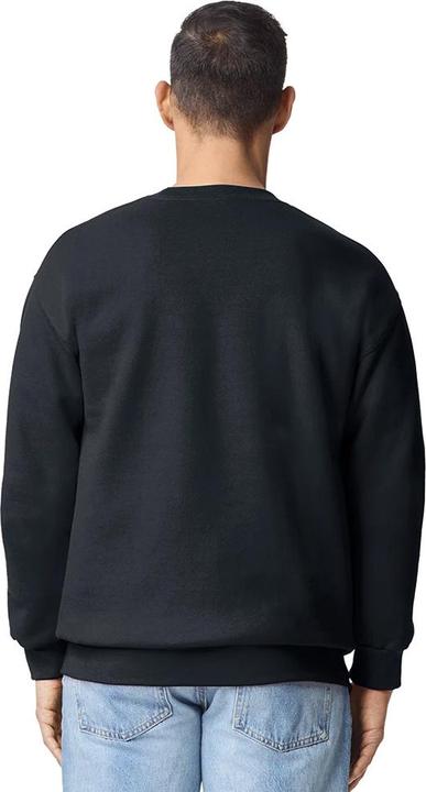 Produktbild Gildan Hammer Maxweight Sweatshirt Rundhalsausschnitt (3XL)