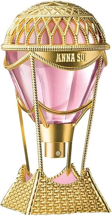 Produktbild Anna Sui Sky EDT - 50ml (Eau de Toilette, 50 ml)