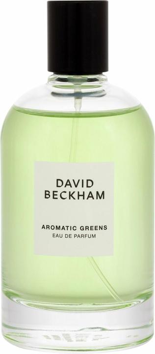 Image du produit David Beckham Verts aromatiques (Eau de parfum, 100 ml)