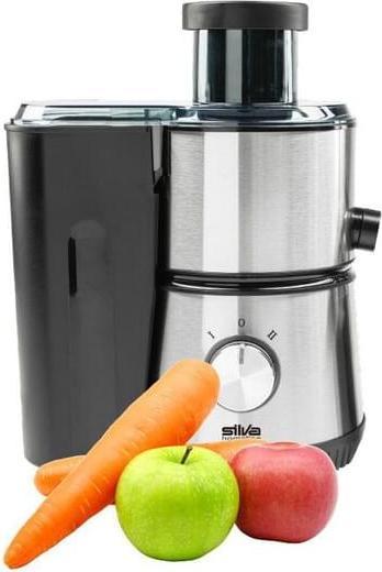 Actual product image Silva Homeline AE2340