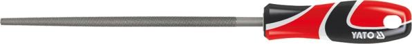 Actual product image Yato Round metal file 200 mm (YT-6189) (200 mm)