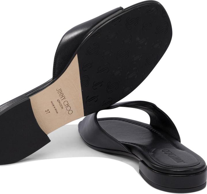 Actual product image Jimmy Choo Sandals (36)