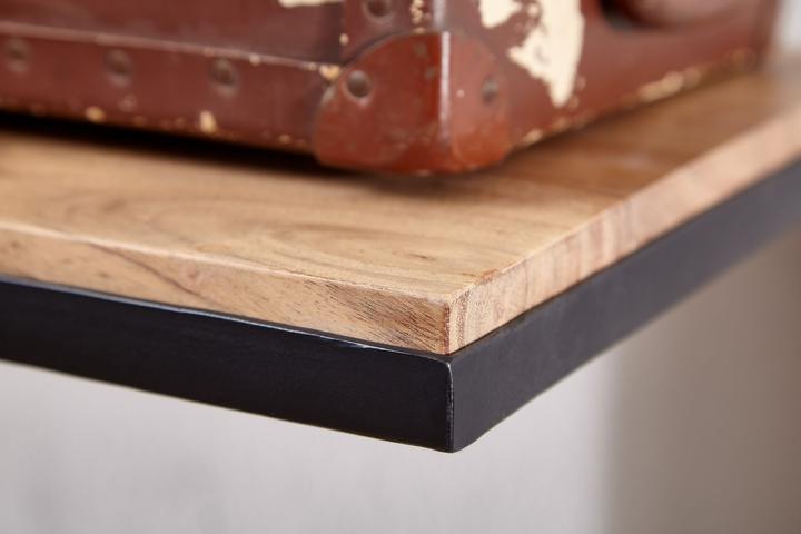 Actual product image Wohnling Wall coat rack