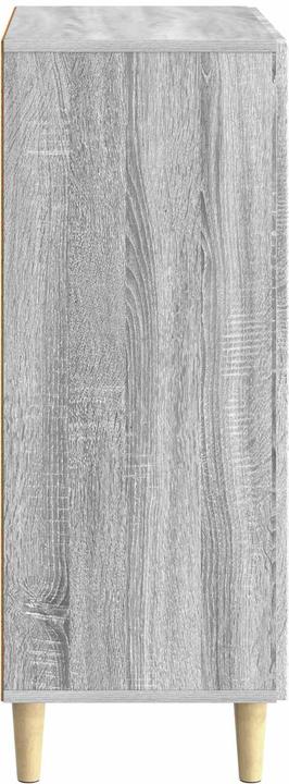 Produktbild vidaXL Modernes Sideboard (34.50 x 66 x 90 cm)