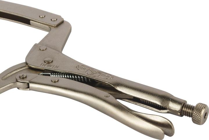 Produktbild Irwin Zange VISEGRIP, 18 R (450 mm)