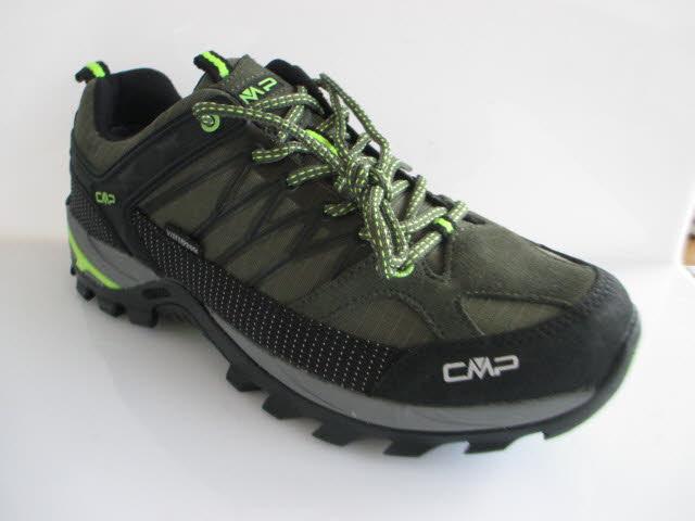 Produktbild CMP Campagnolo Rigel Low WP (42)