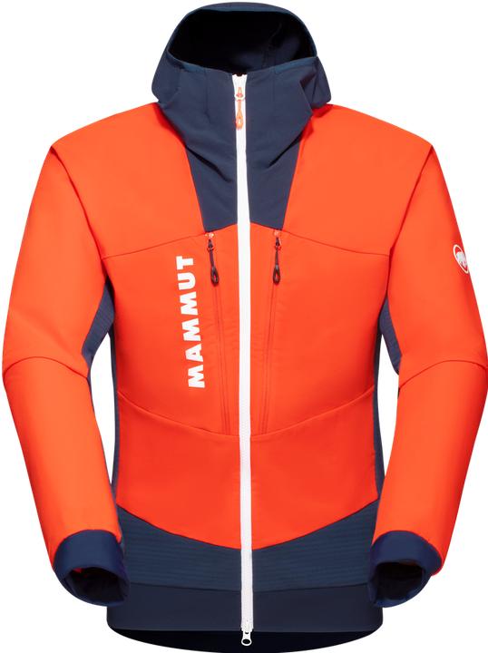 Actual product image Mammut Aenergy SO (L)