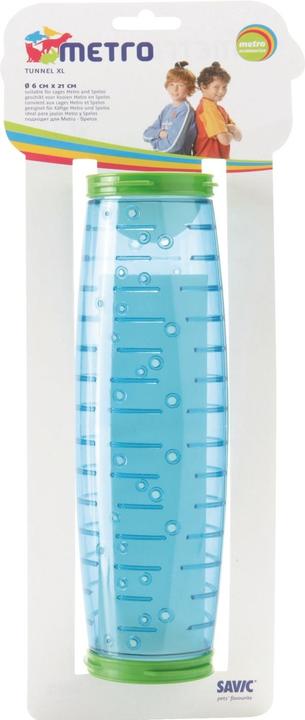 Actual product image Savic Connecting tube Spelos/Metro XL