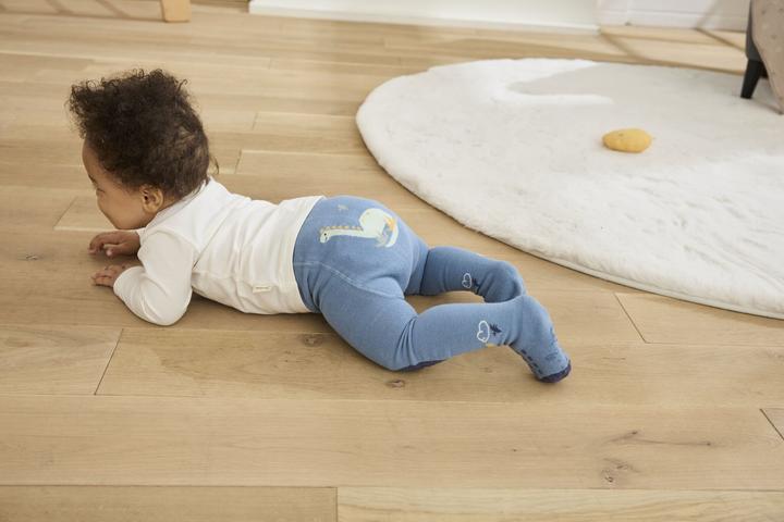 Immagine prodotto Sterntaler Krabbelstrumpfhose Dino (86)