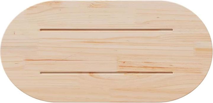 Image du produit vidaXL Tischplatte (80 x 40 cm)