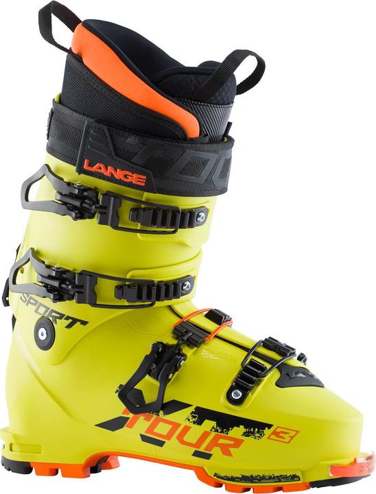 Actual product image Lange XT3 Tour Sport Touring Boots (27.5)
