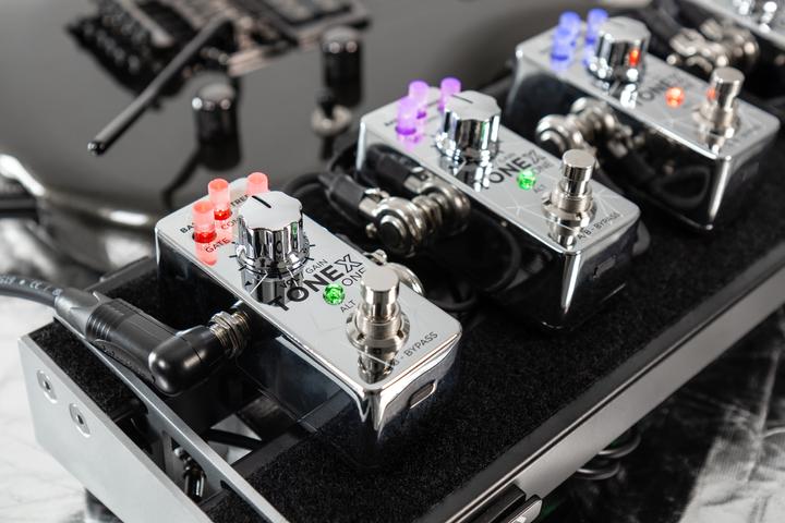 Image du produit IK Multimedia Tonex One Limited Edition - Ultimative Amp- und (USB)