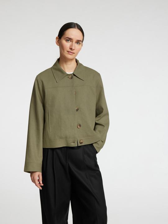 Image du produit Selected Femme Langarm Kurzjacke (36)