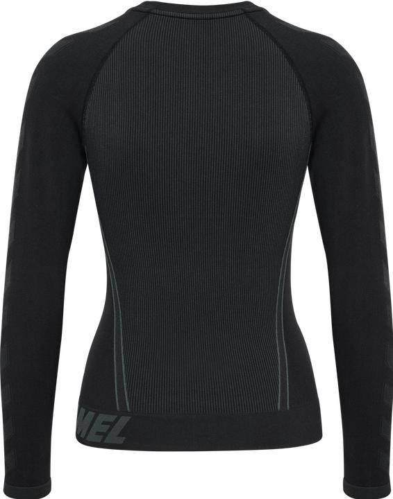 Produktbild hummel hmlTE CHRISTEL SEAMLESS T-SHIRT L/S (M)