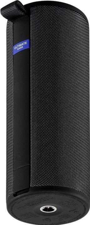 Produktbild UE Boom 3 + Power Up Bundle (15 h, Akkubetrieb, Netzbetrieb)