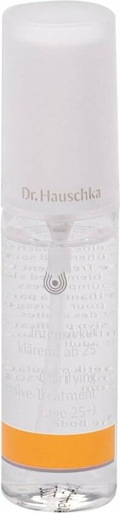 Produktbild Dr. Hauschka Clarifying Intensive Treatment (40 ml)