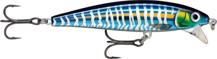 Produktbild Rapala X-Rap Magnum Cast 10 Hdwhu (10 cm)