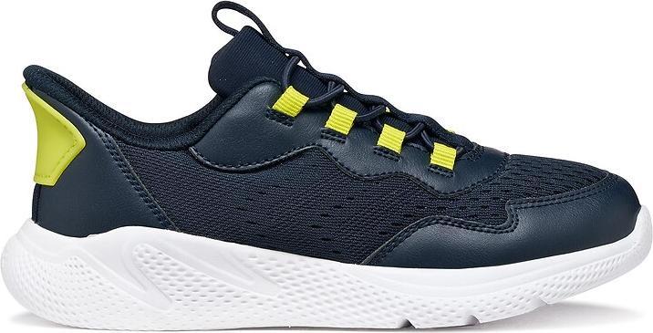Produktbild Geox Atmungsaktive Sneakers SPRINTYE FAST IN (33)
