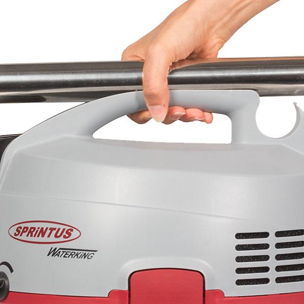 Actual product image Sprintus Waterking (Wet dry vacuum cleaner)