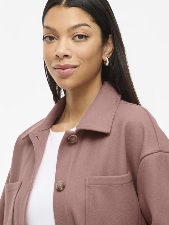 Actual product image Vila VIKIMMI Oversize Jacke (L)