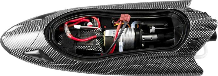 Produktbild Amewi Speedboot Stingray mit Jetantrieb