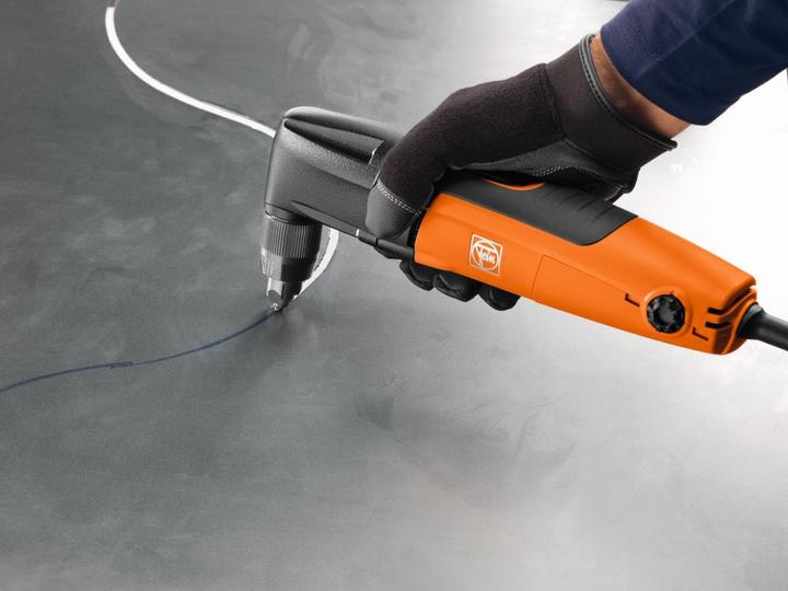 Produktbild Fein BLK 1.6 E Blechknabber 350 W, 1500 /min