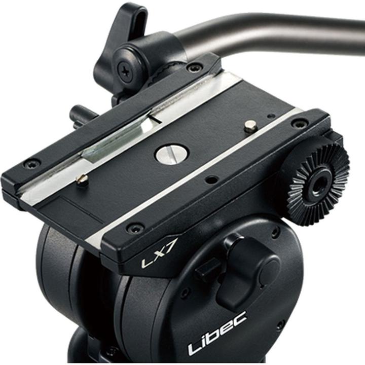 Produktbild Libec LX10 Studio