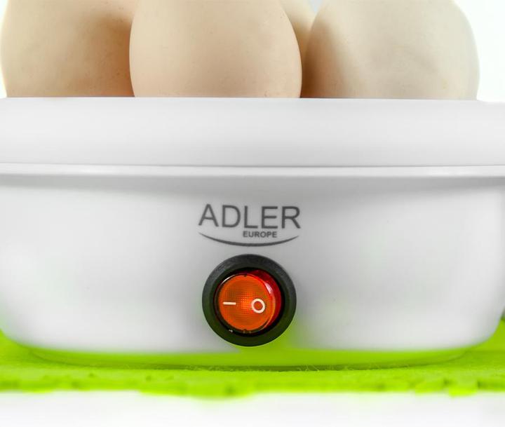 Actual product image Adler Egg boiler