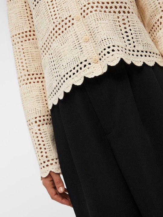 Produktbild Object Strick Strickjacke (S)