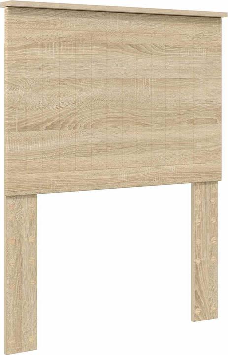 Image du produit vidaXL Bettrahmen (75 x 190 cm)