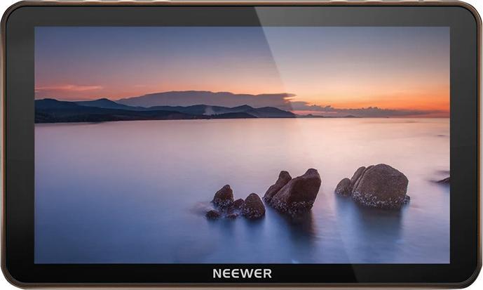 Neewer F700 Camera Field Monitor (7")