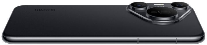 Actual product image Huawei Pura 70 Pro (512 GB, Black, 6.80", Dual SIM, 50 Mpx, 4G)