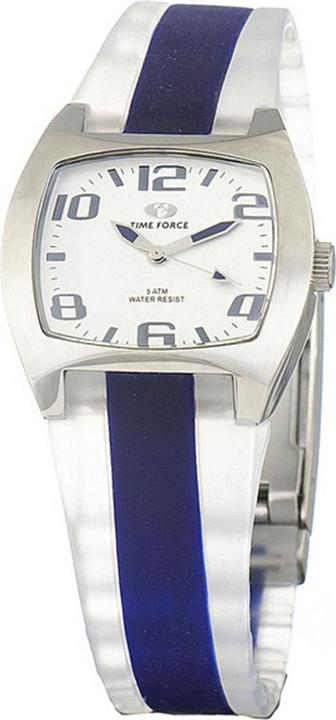 Immagine prodotto Time Force Damenuhr TF2253L-08 (Ø 33 mm) (33 mm)