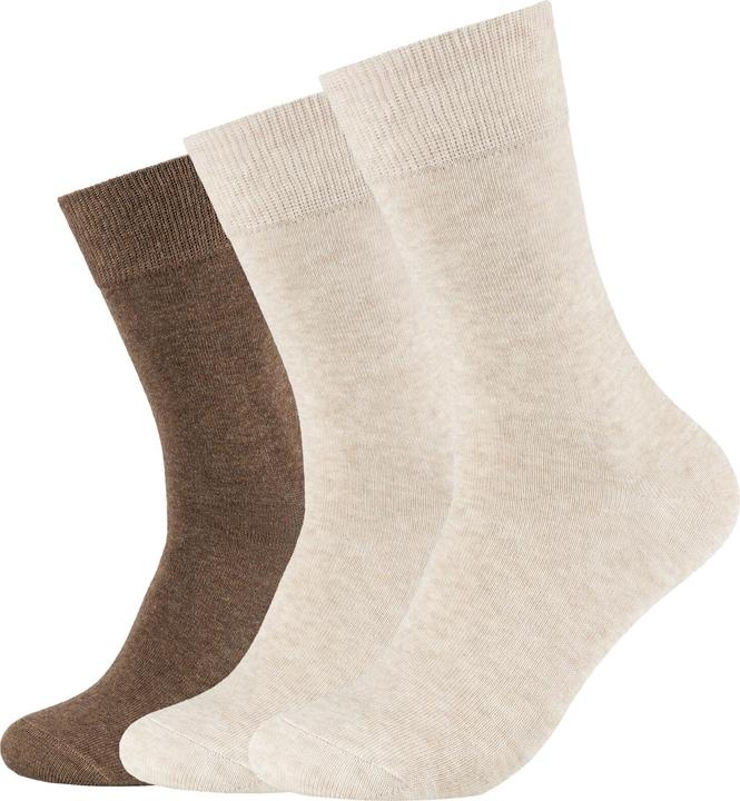 Actual product image S.Oliver Unisex essentials socks 8p (pack of 8, 43 - 46)