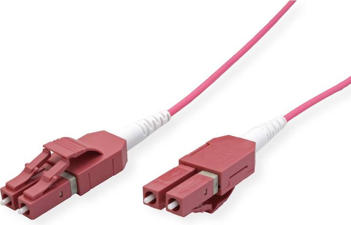 Image du produit Roline 21.15.8657 (LSOH, CAT7, 15 m)